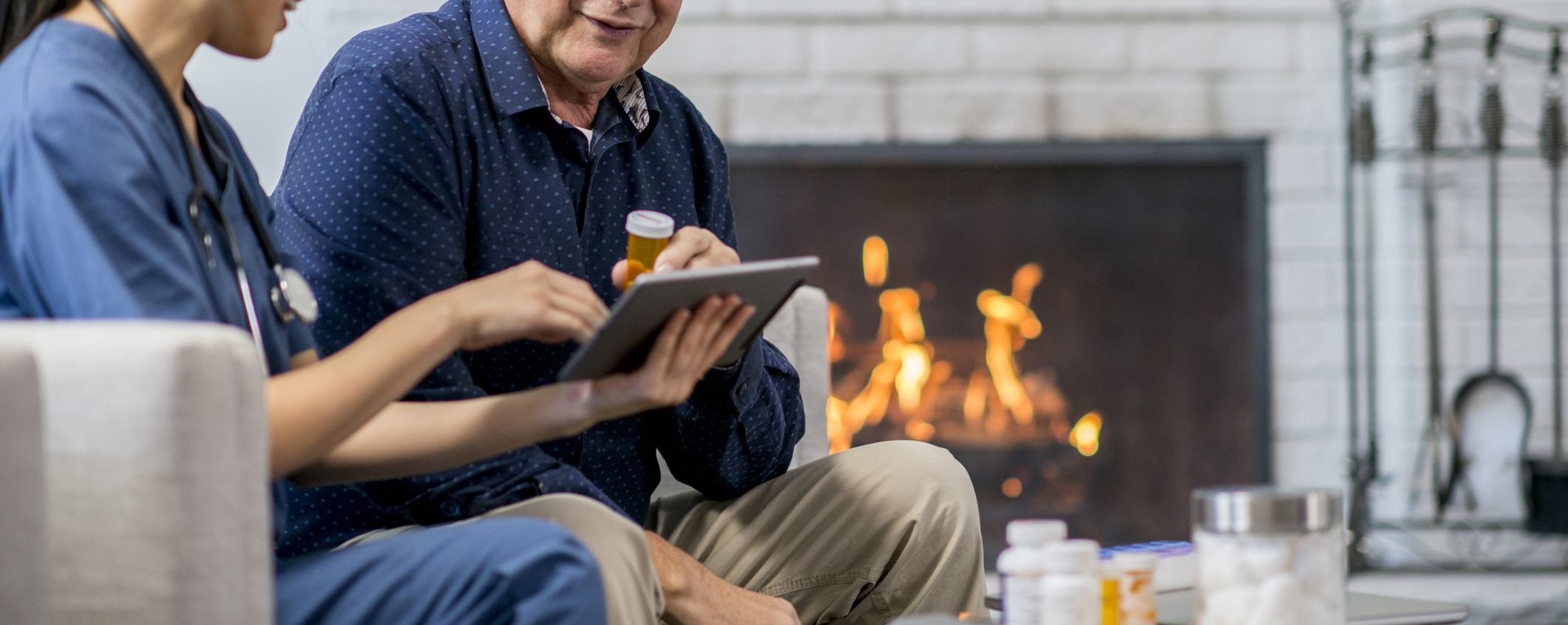 We deliver free Rx medication to any U.S. veteran living in Costa Rica