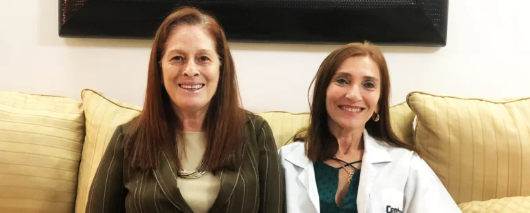 Lía and Aída - Vets Pharmacy CR