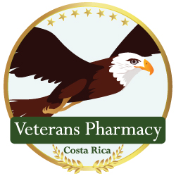 Veterans Pharmacy Costa Rica
