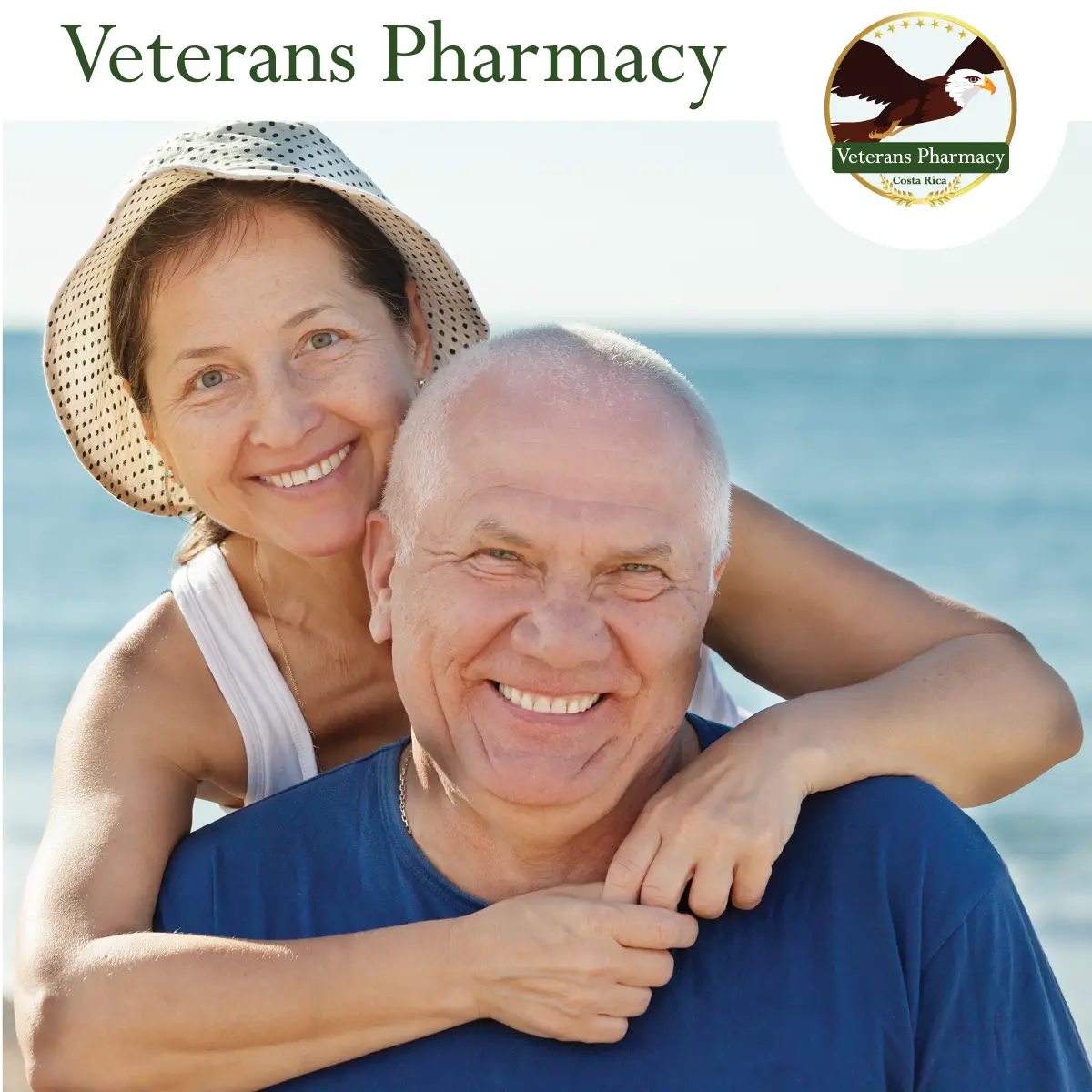 Veterans health care Pharmacy Costa Rica