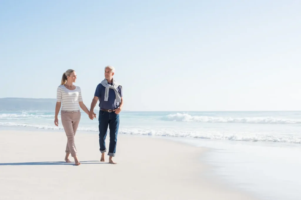 Achive financial freedom as a veteran and retire abroad in Costa Rica